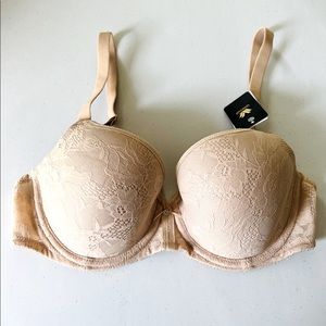 Wacoal bra